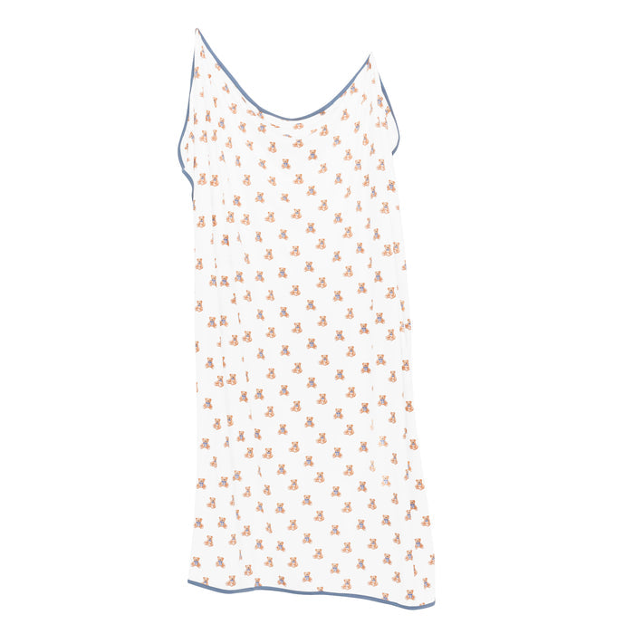 Kyte Baby Swaddle Blanket in Teddy Bear