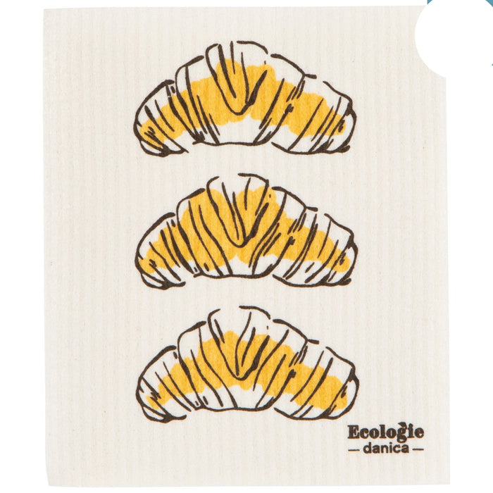 Swedish Dish Cloth - Le Petit Dejeuner