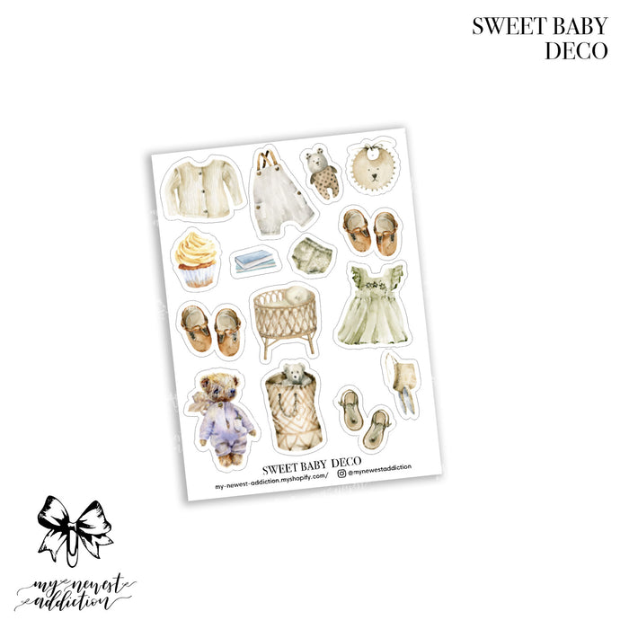 Sweet Baby Collection