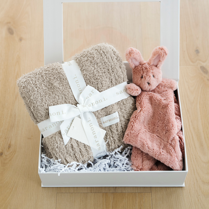 Taupe / Bunny