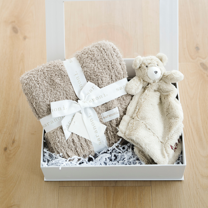 Taupe / Bear