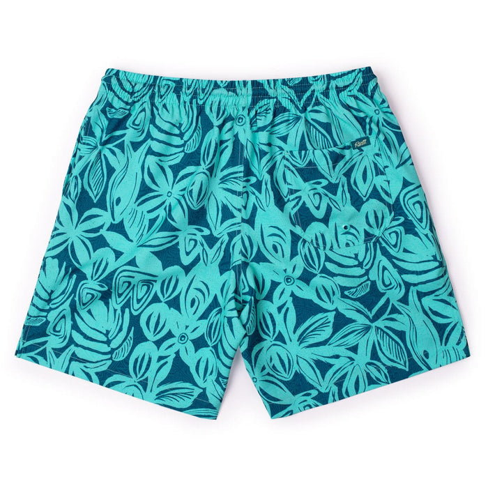 RSVLTS RSVLTS Hybrid Shorts Sweet Blue Sea – Hybrid Shorts