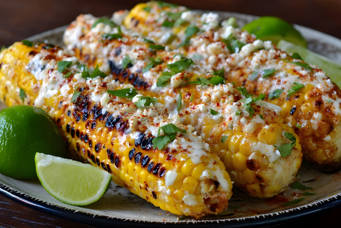 Sweet Corn Celebration - August 19th