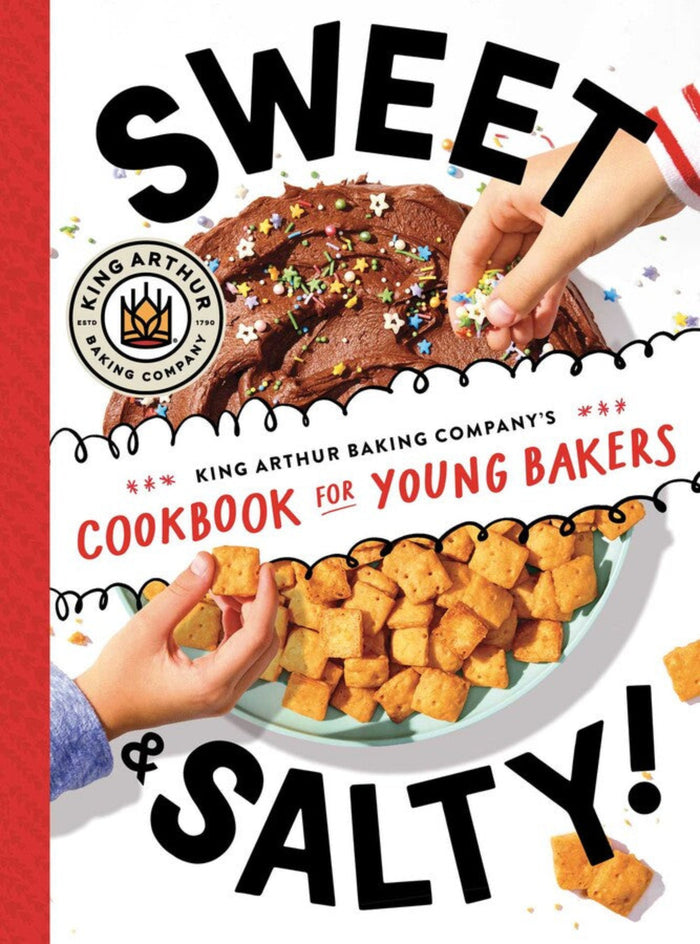 Sweet & Salty