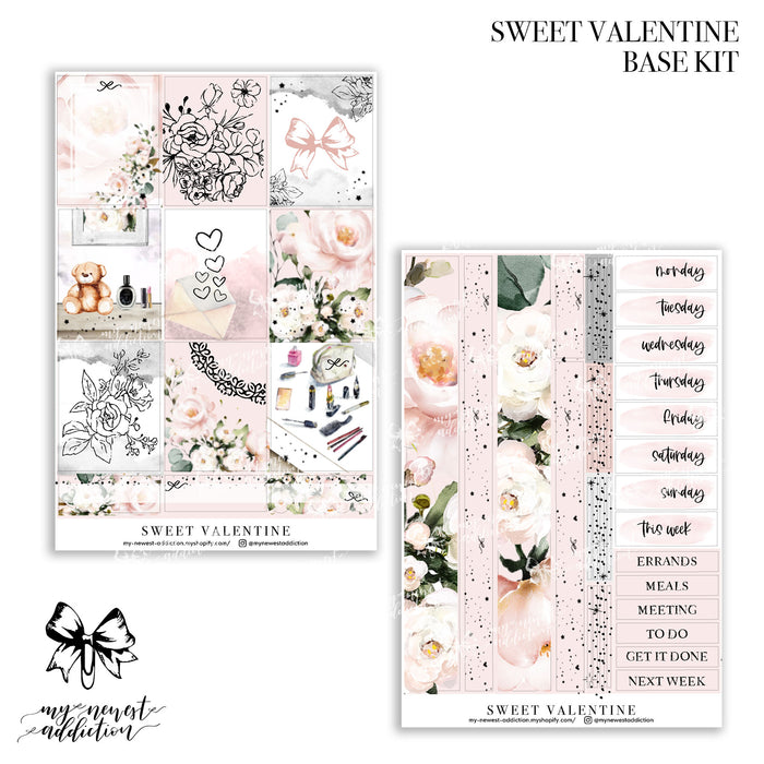 Sweet Valentine Collection