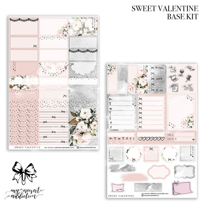 Sweet Valentine Collection