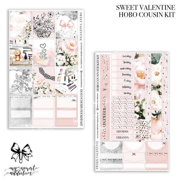 Sweet Valentine Collection