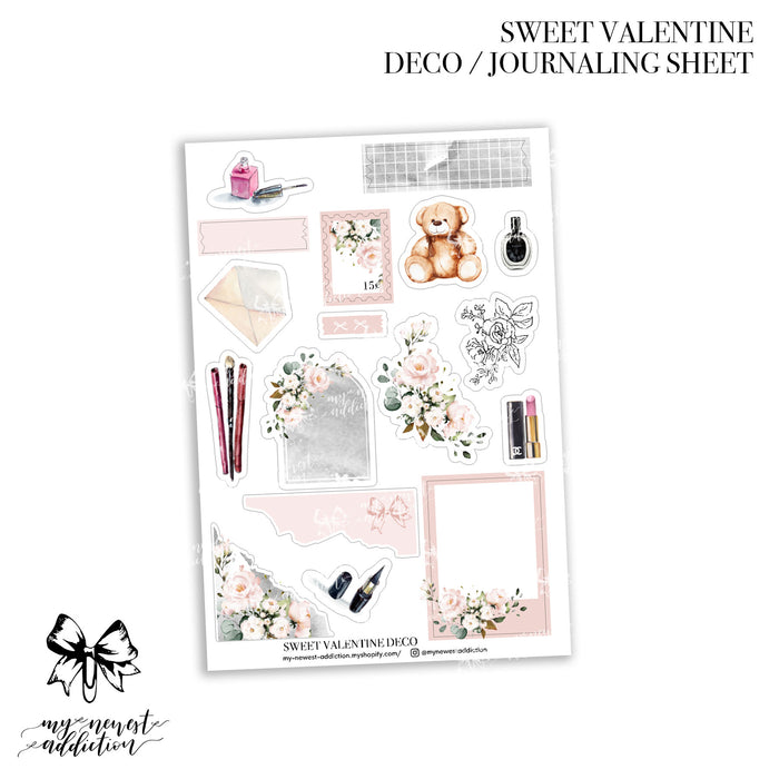 Sweet Valentine Collection