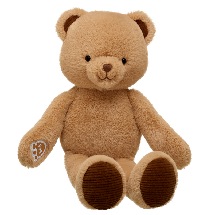 Sweethearts Beloved Brown Teddy Bear