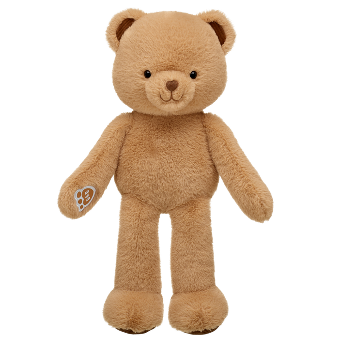 Sweethearts Beloved Brown Teddy Bear