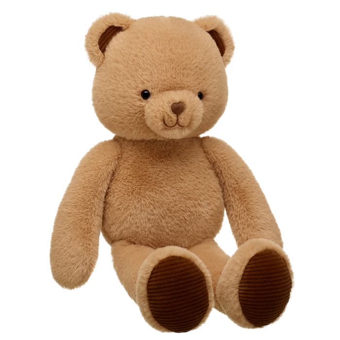 Sweethearts Beloved Brown Teddy Bear