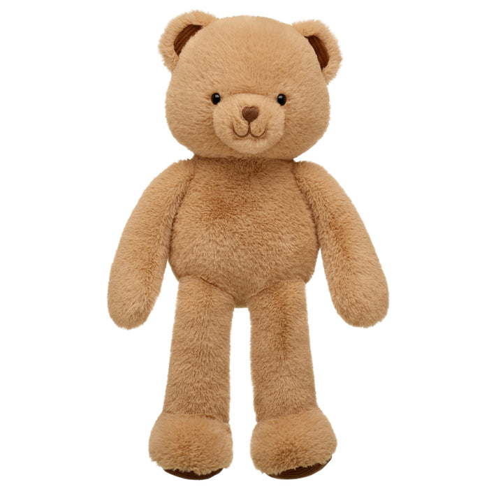 Sweethearts Beloved Brown Teddy Bear