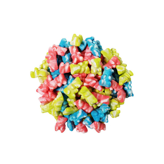 Swirl bears - 1kg