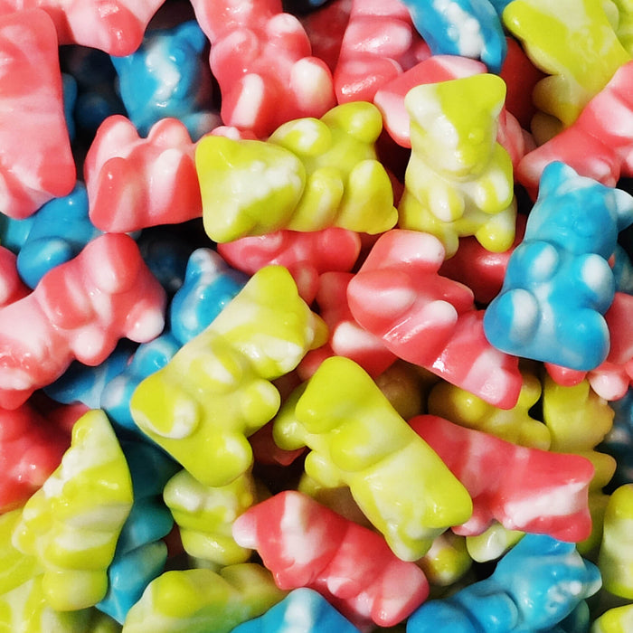 Swirl bears - 1kg