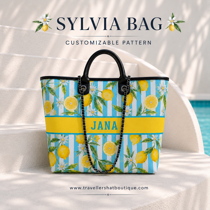 Sylvia Bag