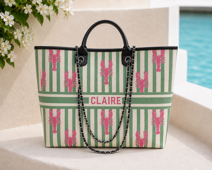 Sylvia Bag
