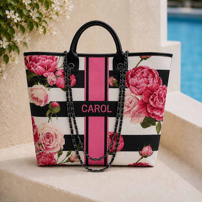 Sylvia Bag