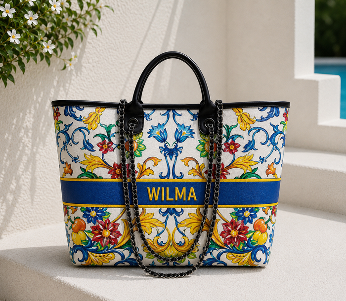 Sylvia Bag