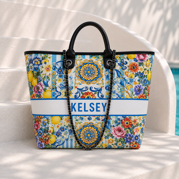 Sylvia Bag