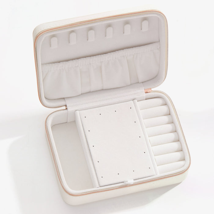 Symbols Jewelry Case