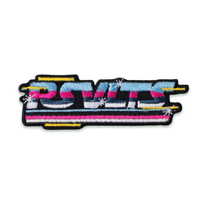 RSVLTS RSVLTS Patches "Synthwave RSVLTS" – Patch "Synthwave RSVLTS" – Patch