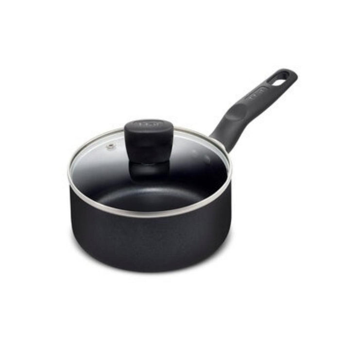 T-FAL 8 Piece Essentials Cookware Set - B218S874