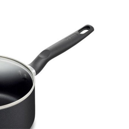 T-FAL 8 Piece Essentials Cookware Set - B218S874