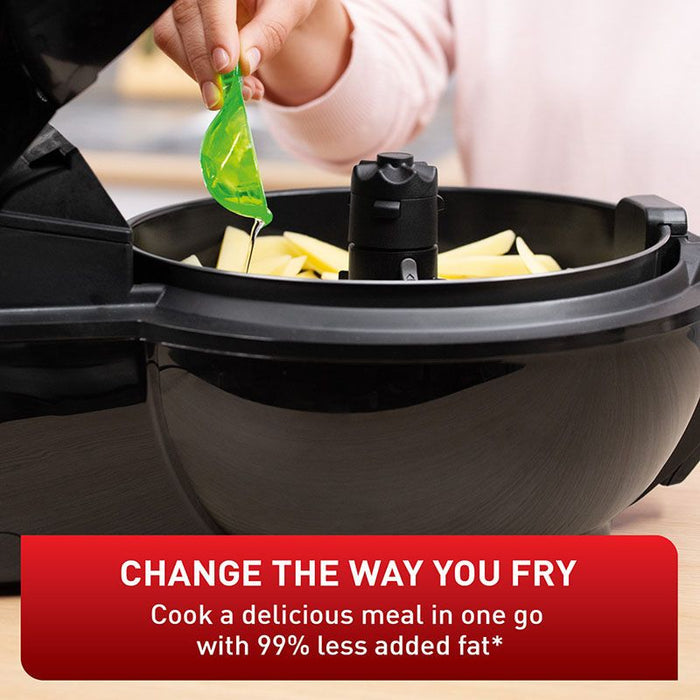 T-FAL Actifry Genius 1.2 Kg Air Fryer - FZ760850