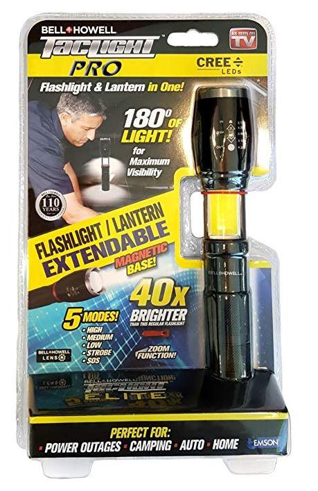 Tac Light Pro