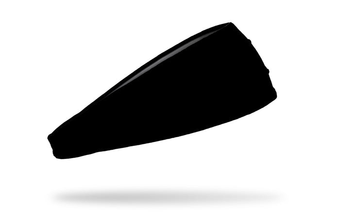 Tactical Yellow Big Bang Lite Headband - View 2