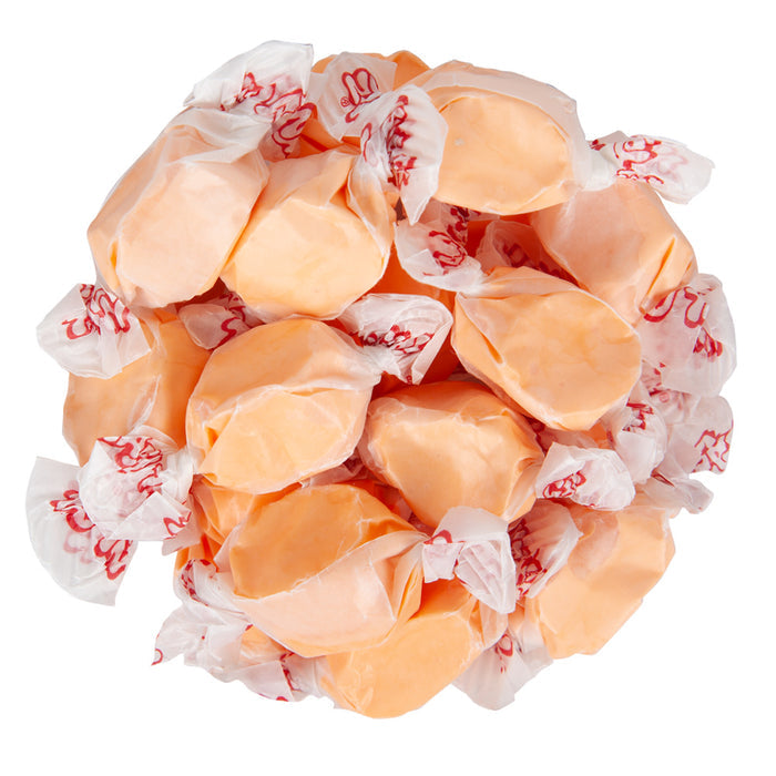 Taffy Town Passion Fruit Orange Guava Salt Water Taffy - 2.5 LB