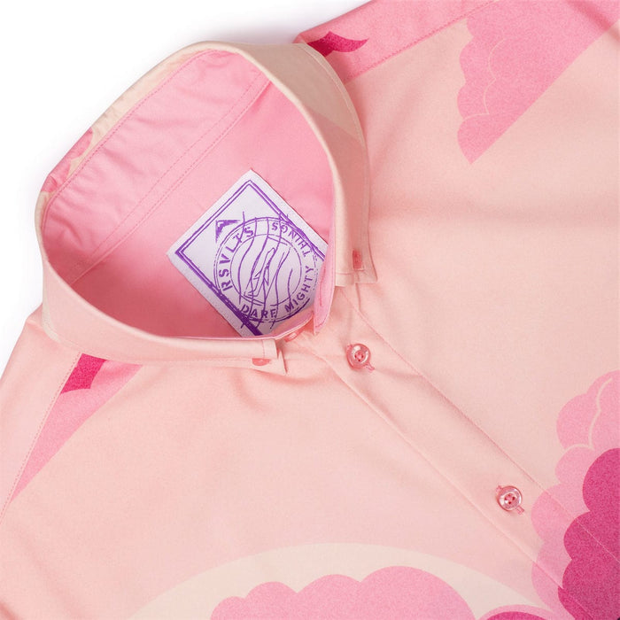 RSVLTS RSVLTS Short Sleeve Shirt Tahiti – KUNUFLEX Short Sleeve Shirt