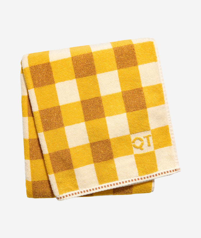 Tam Bath Sheet - More Options - BEAM