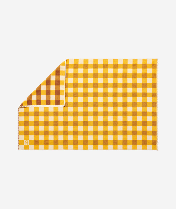 Tam Bath Sheet - More Options - BEAM