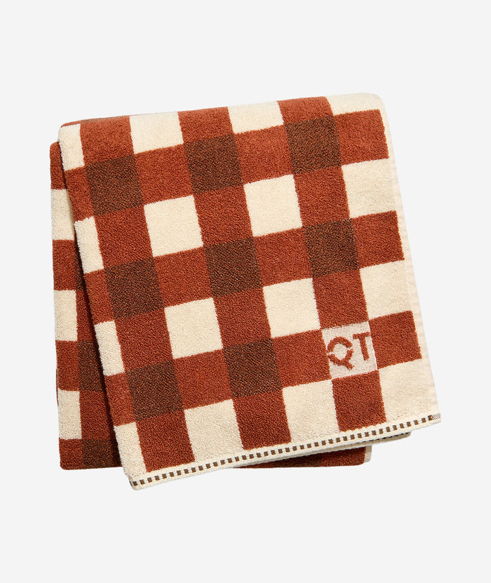 Tam Bath Sheet - More Options - BEAM