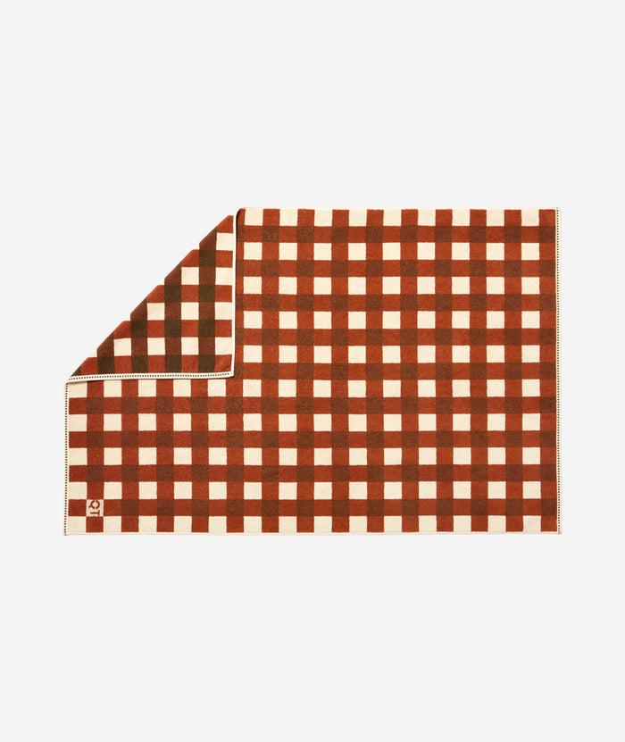 Tam Bath Sheet - More Options - BEAM