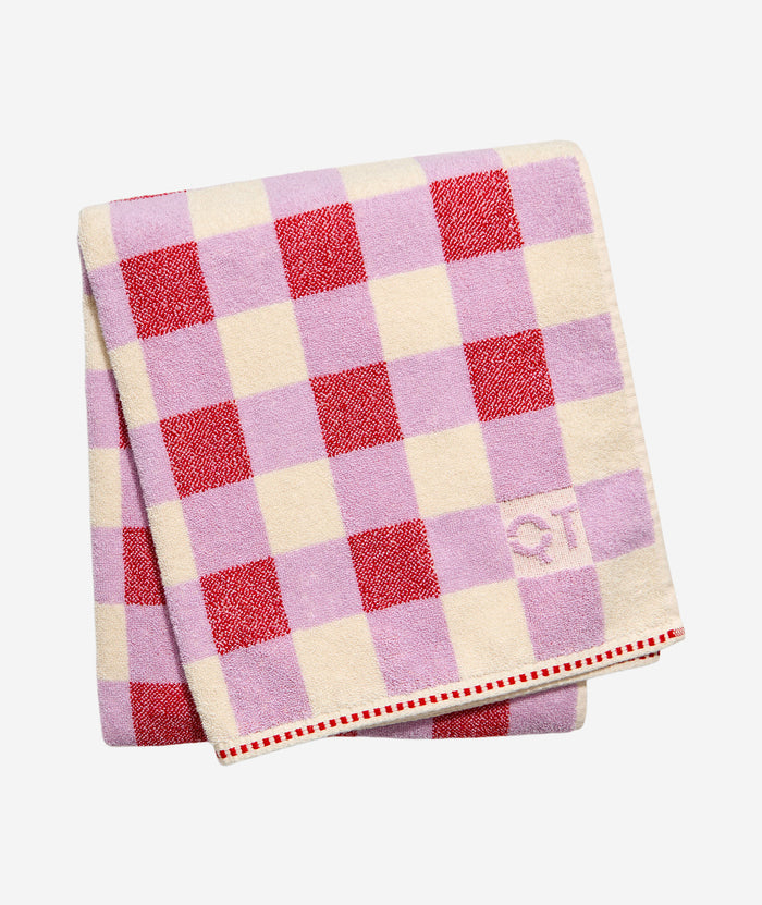Tam Bath Sheet - More Options - BEAM