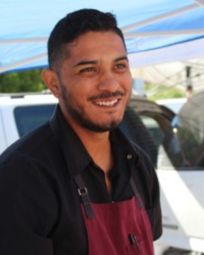 Tamale Workshop - August 22nd