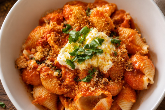 Taste of NWA: Italian Favorites - August 20th