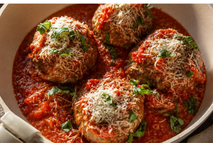 Taste of NWA: Italian Favorites - August 20th