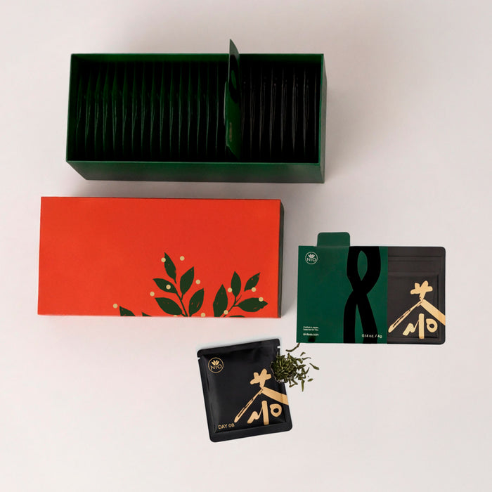 Tea Advent Calendar 2026