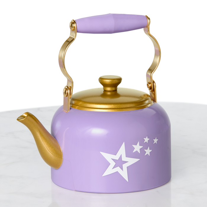 Tea for Two Set for 18-inch Dolls