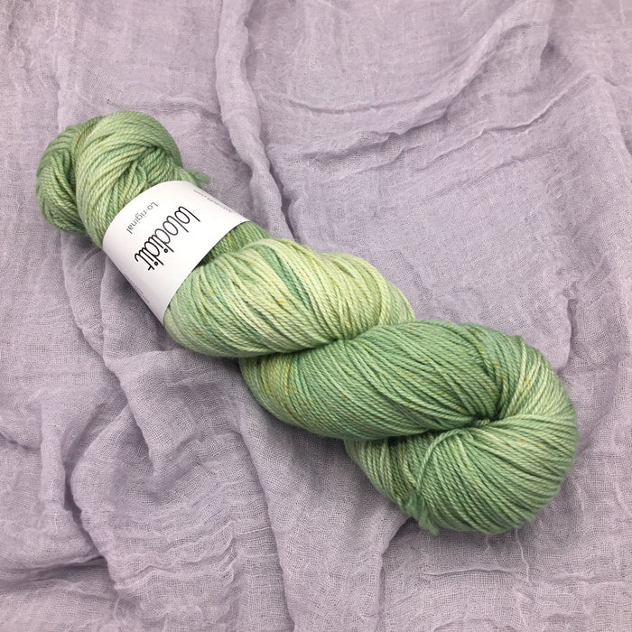 Tea On The Green - Tonal
