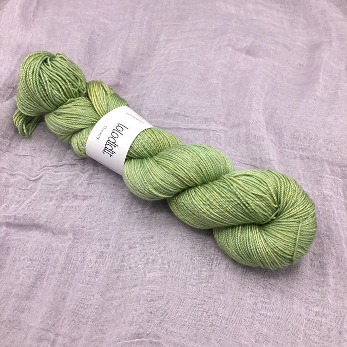 Tea On The Green - Tonal
