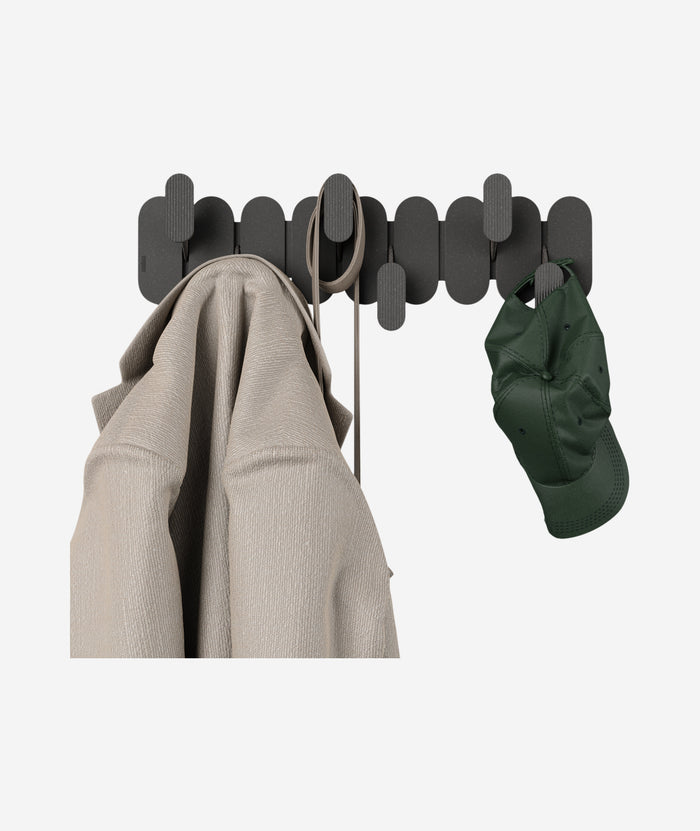 Tempo 6 Wall Hook - More Options