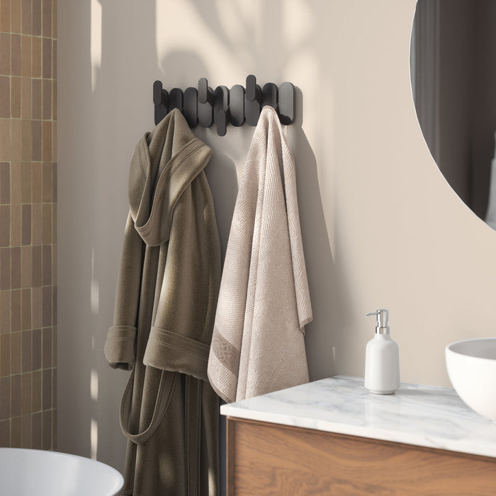 Tempo 6 Wall Hook - More Options