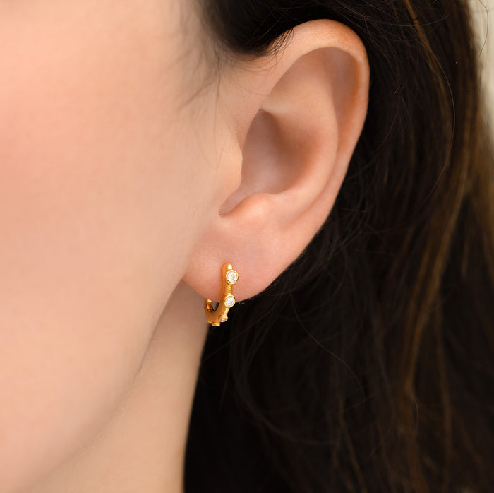 Tentacle Hoops