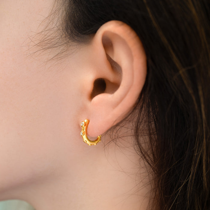 Tentacle Hoops