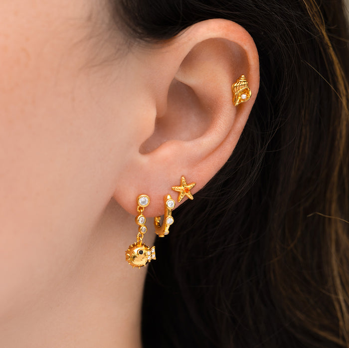 Tentacle Hoops