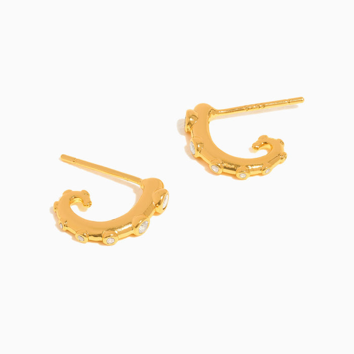 Tentacle Hoops